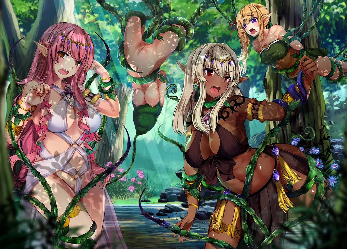 Kono Sekai De Wa Dorei Ga Okane Toshite Tsukaeru Sou Desu. | 이 세계에서는 노예가 화폐로 사용될 수 있다고합니다.